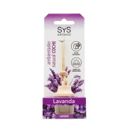 Ambient.coche Sys style 7ml lavanda