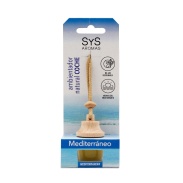 Ambient.coche Sys style 7ml mediterráneo