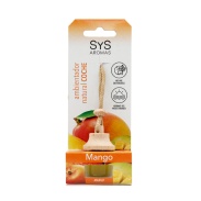 Ambient.coche Sys style 7ml mango