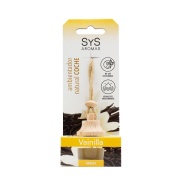 Ambient.coche Sys style 7ml vainilla