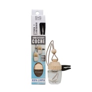 Ambient.coche Sys style pinza 7ml ropa limpia