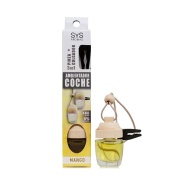 Ambient.coche Sys style pinza 7ml mango