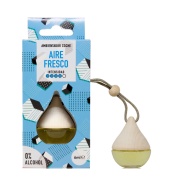 Ambient.coche Sys drop 6ml aire fresco