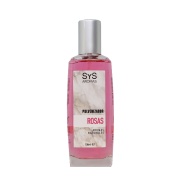 Ambient.pul. Sys 100ml rosas