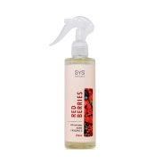 Ambientador Sys pistola 250ml red berries