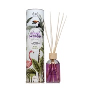 Ambient. Mikado nature Sys 100ml island paradise.