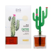 Ambient. Difusor cactus Sys 90ml mango