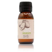 Aceite vegetal aguacate 50 ml SYS