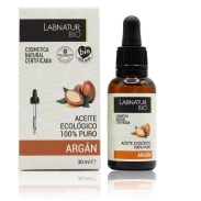 Aceite argán 30 ml Labnatur Bio – SYS