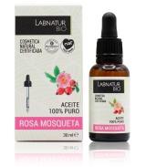 Aceite rosa mosqueta 30 ml Labnatur Bio – SYS