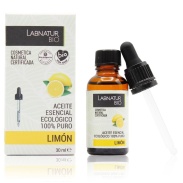 Aceite limón 30 ml Labnatur Bio – SYS