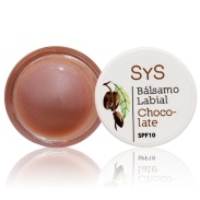 Bálsamo labial chocolate 15 ml SYS