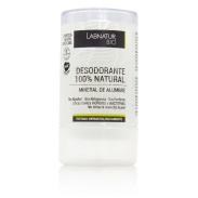 Producto relacionad Desodorante alumbre Stick 120 g Labnatur Bio - SYS