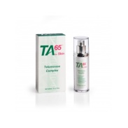 Skin TA65 de 30 ml T.A. Sciences
