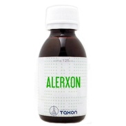 Alerxon 125ml Taxon