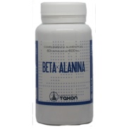 Beta Alanina 60 caps Taxon