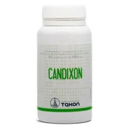 Candixon 60 caps Taxon