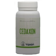 Cedaxon 60 caps Taxon