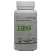 Cerebxon 60 caps Taxon