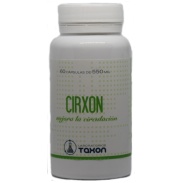 Cirxon 60 caps Taxon