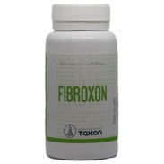 Fibroxon 90 caps Taxon