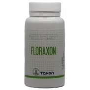 Floraxon 60 caps Taxon