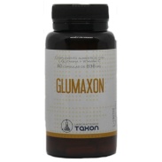 Producto relacionad Glumaxon 60 caps Taxon