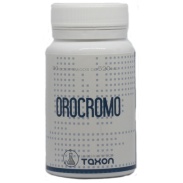 Producto relacionad Orocromo 90 caps Taxon