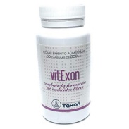 VitExon 60 caps Taxon