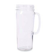 Jarra de vidrio para Glass Personal Blender - 710 ml Tribest