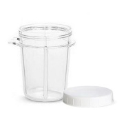 Vaso para Personal Blender - 230 ml Tribest