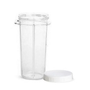 Vaso para Personal Blender 450 ml  Tribest
