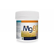 Magnesio con B6 (Mg B) 60 comprimidos Tegor