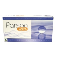 Producto relacionad Parson Forte 60 cápsulas Tegor