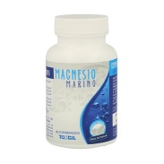 Magnesio Marino 40 comp Tongil