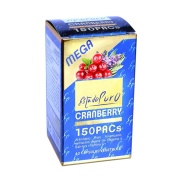 Cranberry Mega 150 40 cáps Estado Puro Tongil