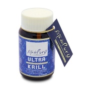 Ultra krill 60 perlas Estado Puro Tongil