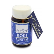 Vista principal del noni 2500 mg 40 cáps Estado Puro Tongil en stock