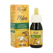 Apicol polen 60 ml  Tongil