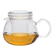 Tetera de cristal Pretty Tea II 0,5 l Trendglas