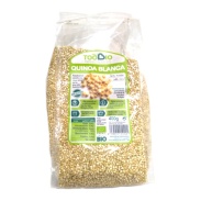 Producto relacionad Quinoa blanca Bio 400gr TooBio