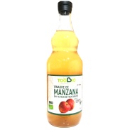 Producto relacionad Vinagre manzana sin filtrar bio  750ml TooBio