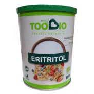 Eritritol bío 500g Toobio