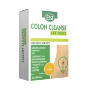 Colon cleanse lax forte 30 tabs Trepatdiet