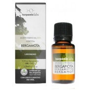 Bergamota 10ml Terpenic Labs