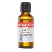 Café Absoluto 30ml Terpenic Labs