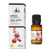 Cantueso 10ml Terpenic Labs.