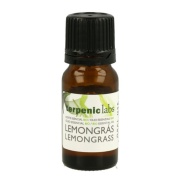 Lemongras 10ml Terpenic Labs
