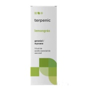 Lemongras 30ml Terpenic Labs
