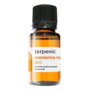 Mandarina Roja BIO (ECO) 10ml Terpenic Labs